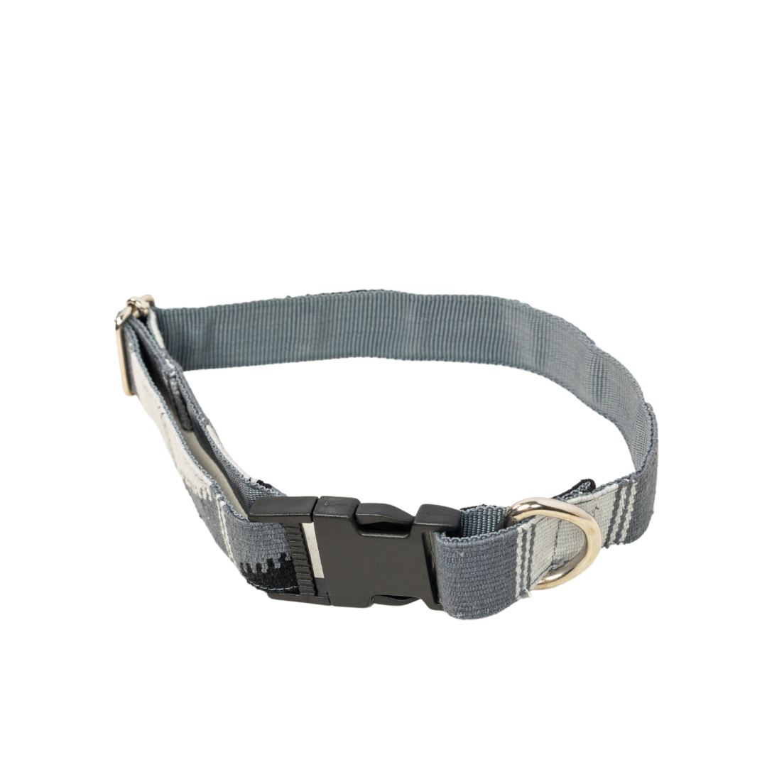 Adjustable Boho Dog Collar