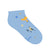Ankle Socks that Protect Songbirds