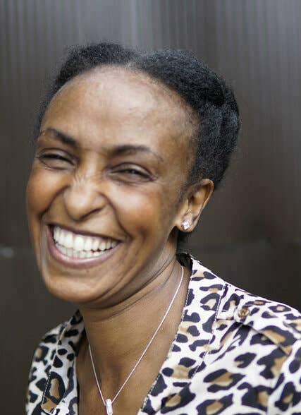 Crystal Waters Sterling Silver Studs - Rose Quartz