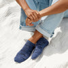 Ankle Socks that Protect Bats