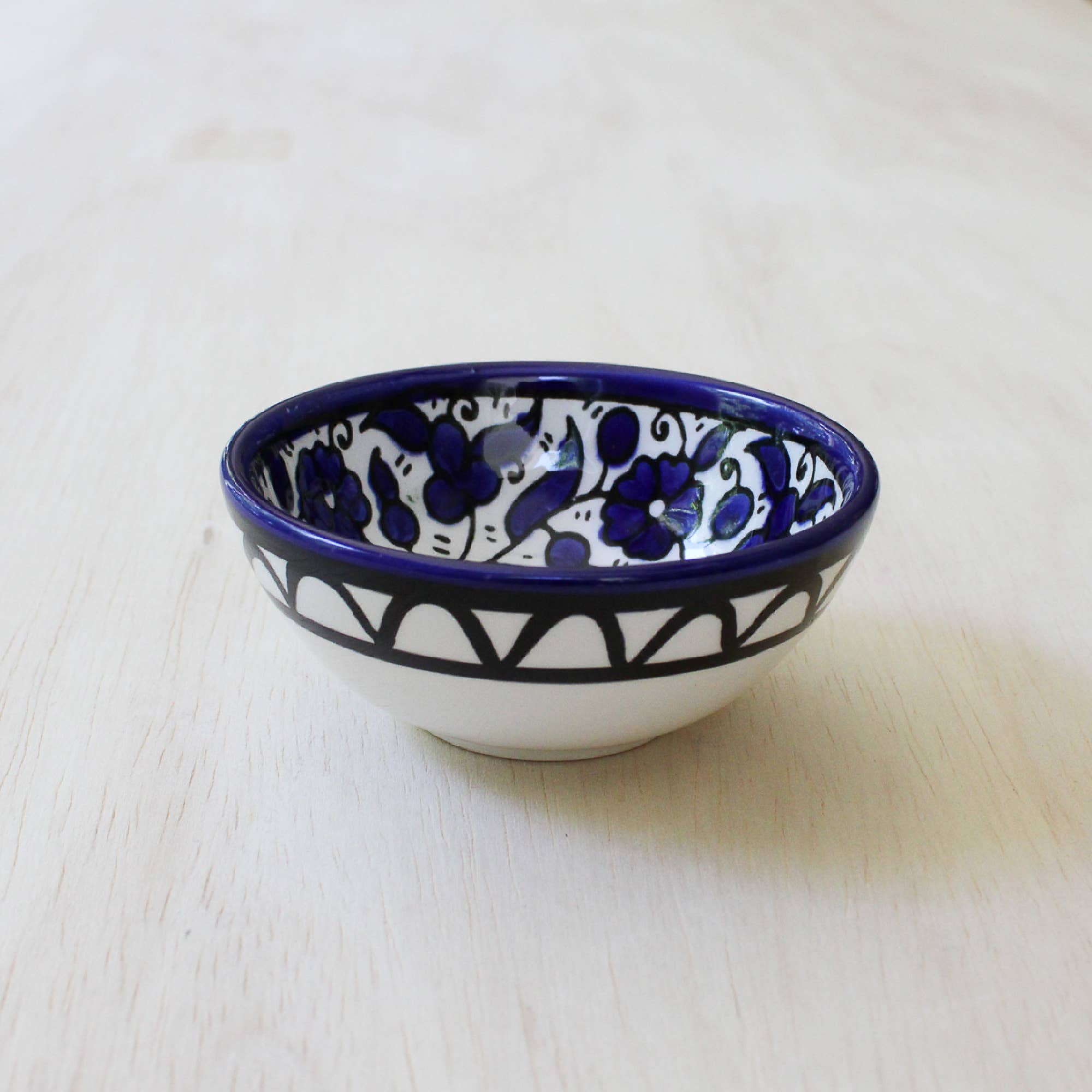 Ceramic Bowl