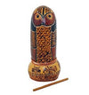 Mother Owl Shaker Instrument
