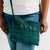 Neeru Hemp Handknit Crossbody Bag