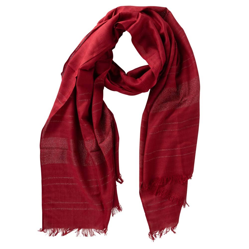 Fire Spirit Scarf