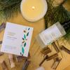 Three Trees (Spruce, Cedar, Fir) Holiday Room Mist