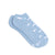 Ankle Socks that Support Mental Health (Floating Clouds)