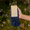 Ankle Socks that Protect Bats