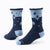 Wool Holiday Snuggle Socks