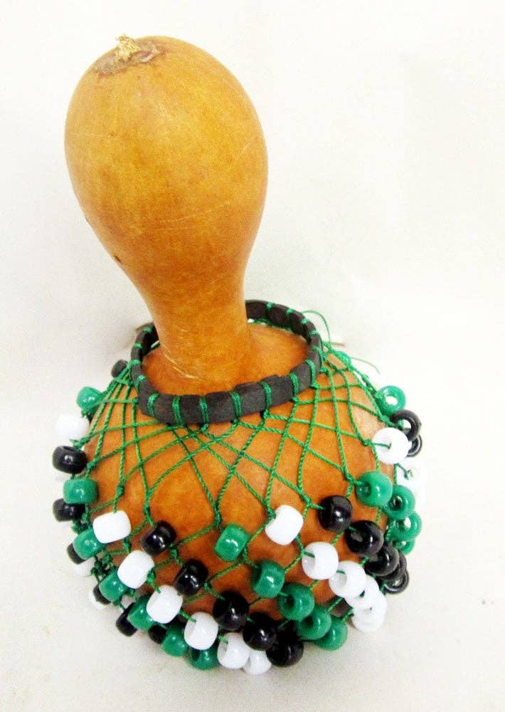 Shekere Shaker 4x4 Sm.