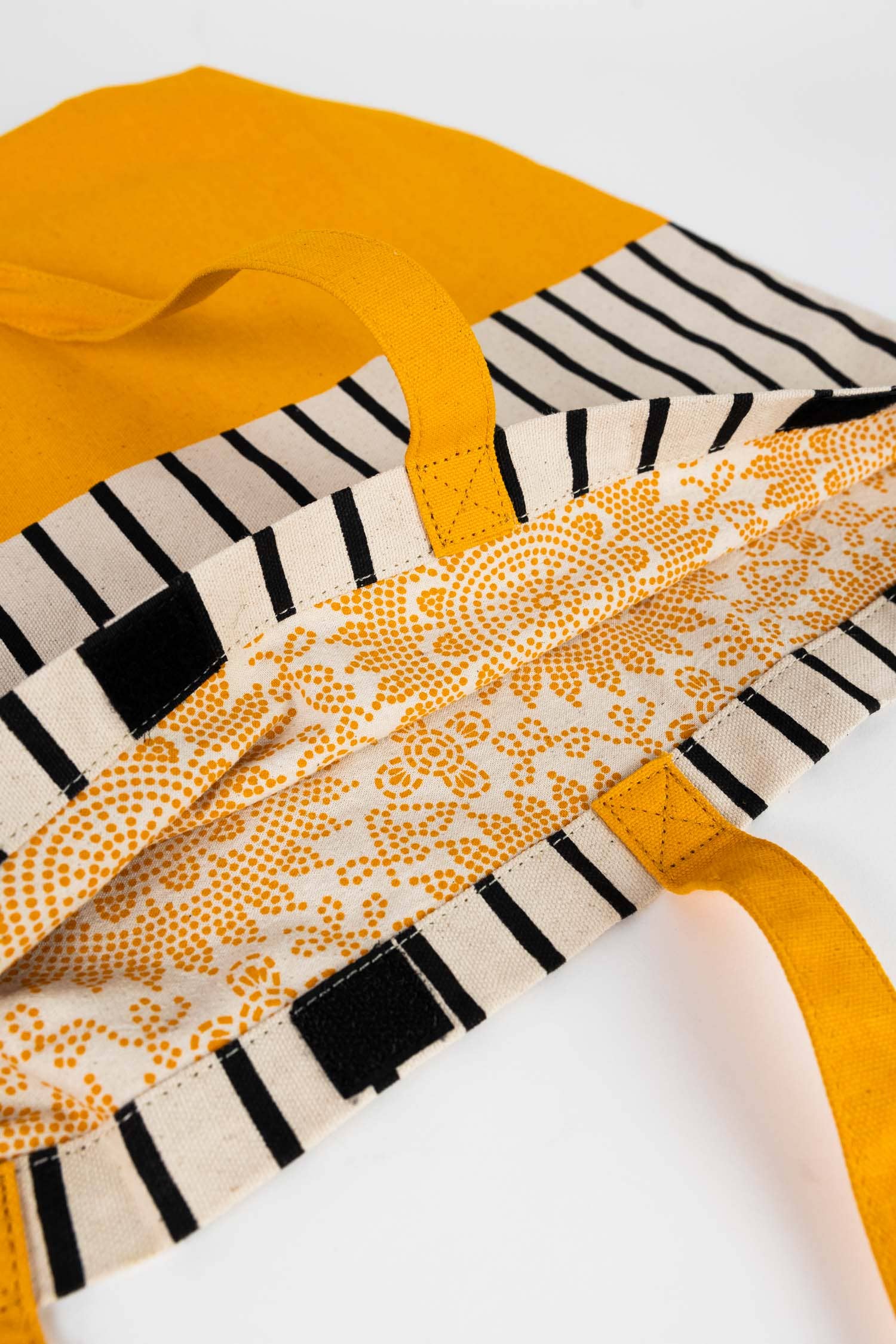 * Sunray Cabana Tote