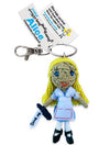 Alice String Doll Keychain