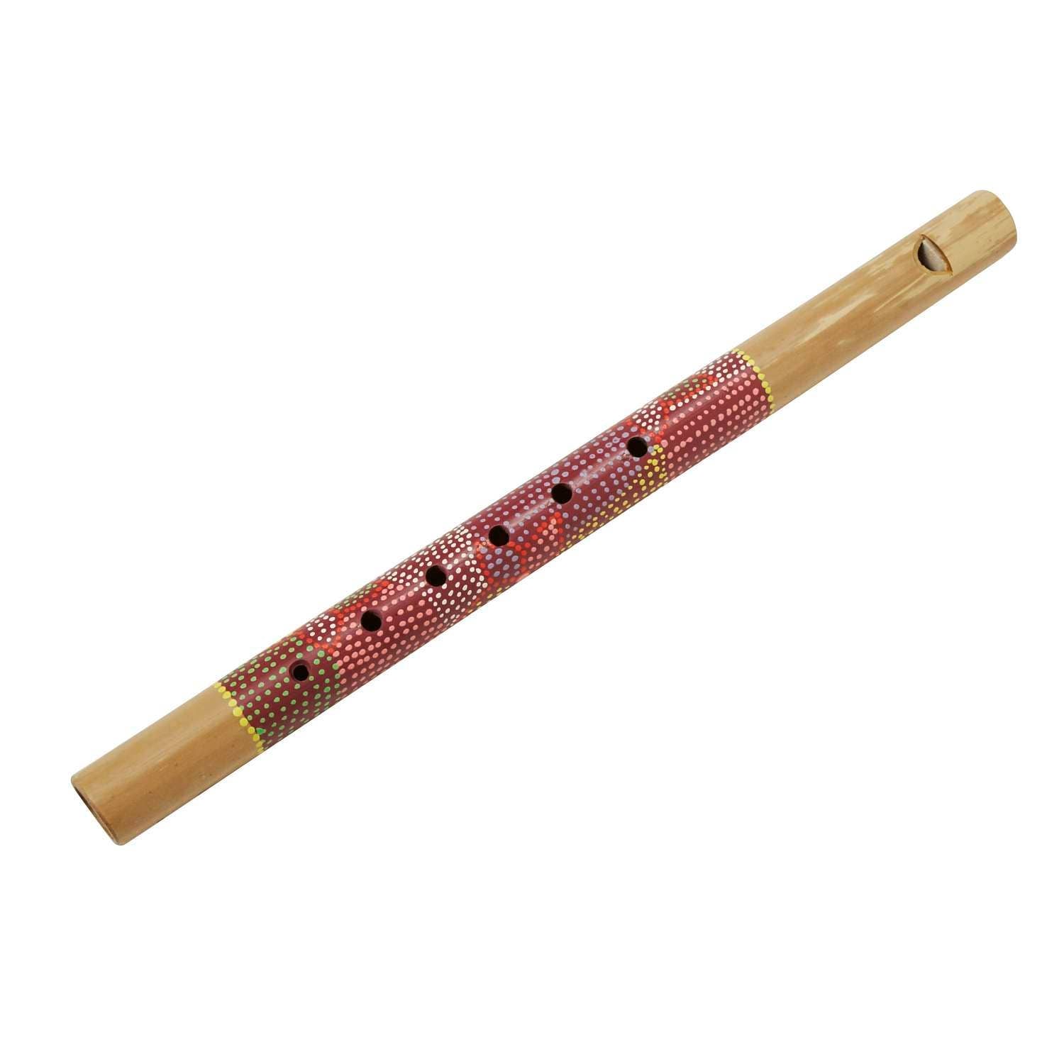 Flower Flute *