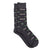 Socks that Protect National Parks (Gray Fish)