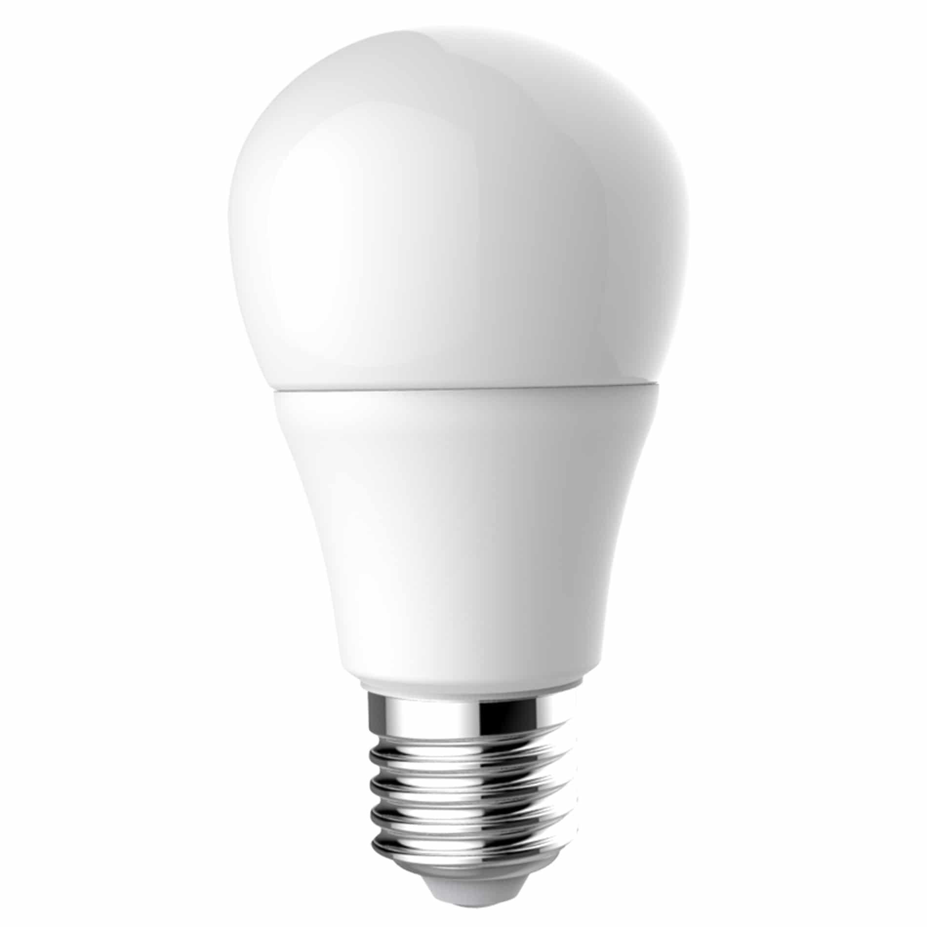 Medium Base Led Bulb