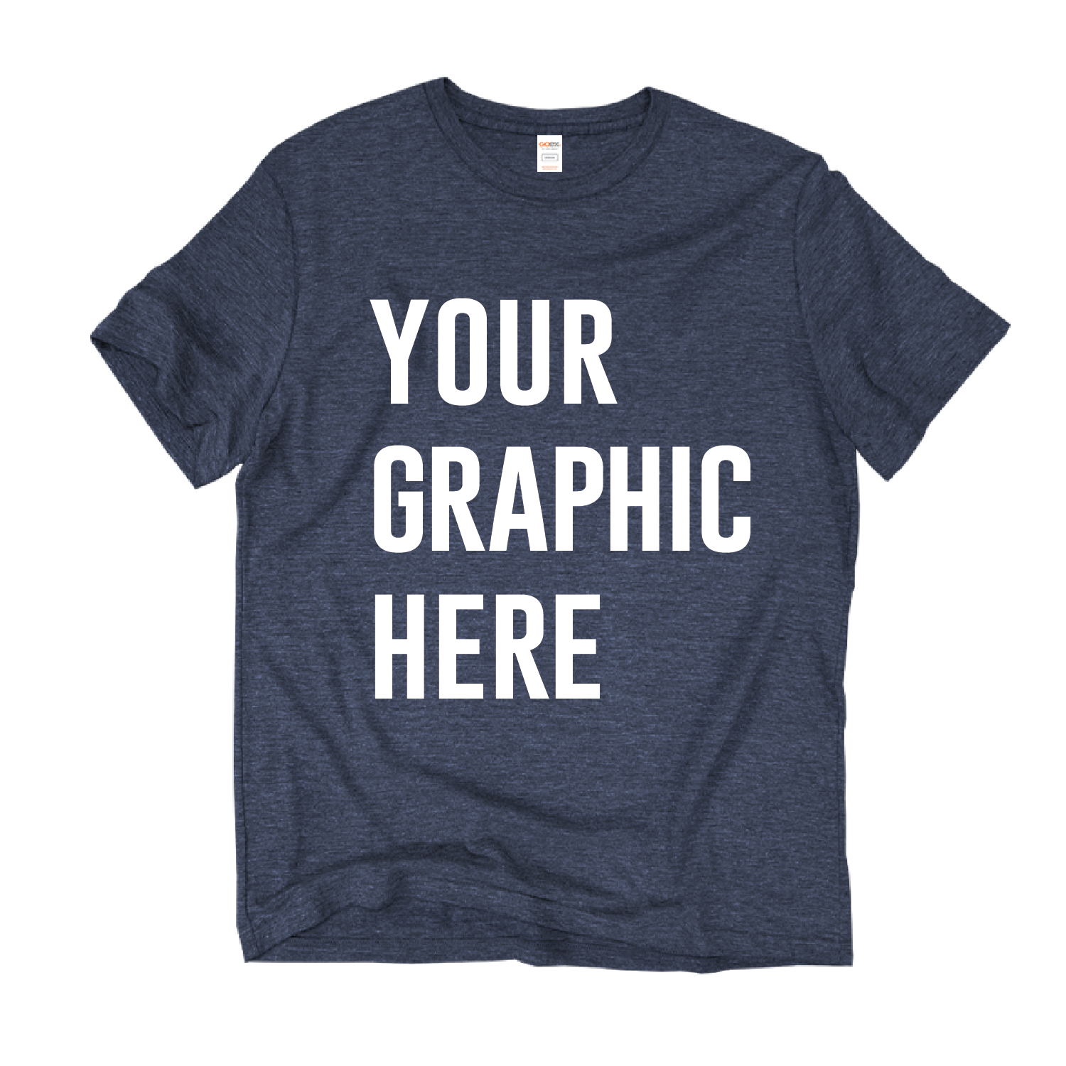 Custom Screen Print (Print Cost Only)