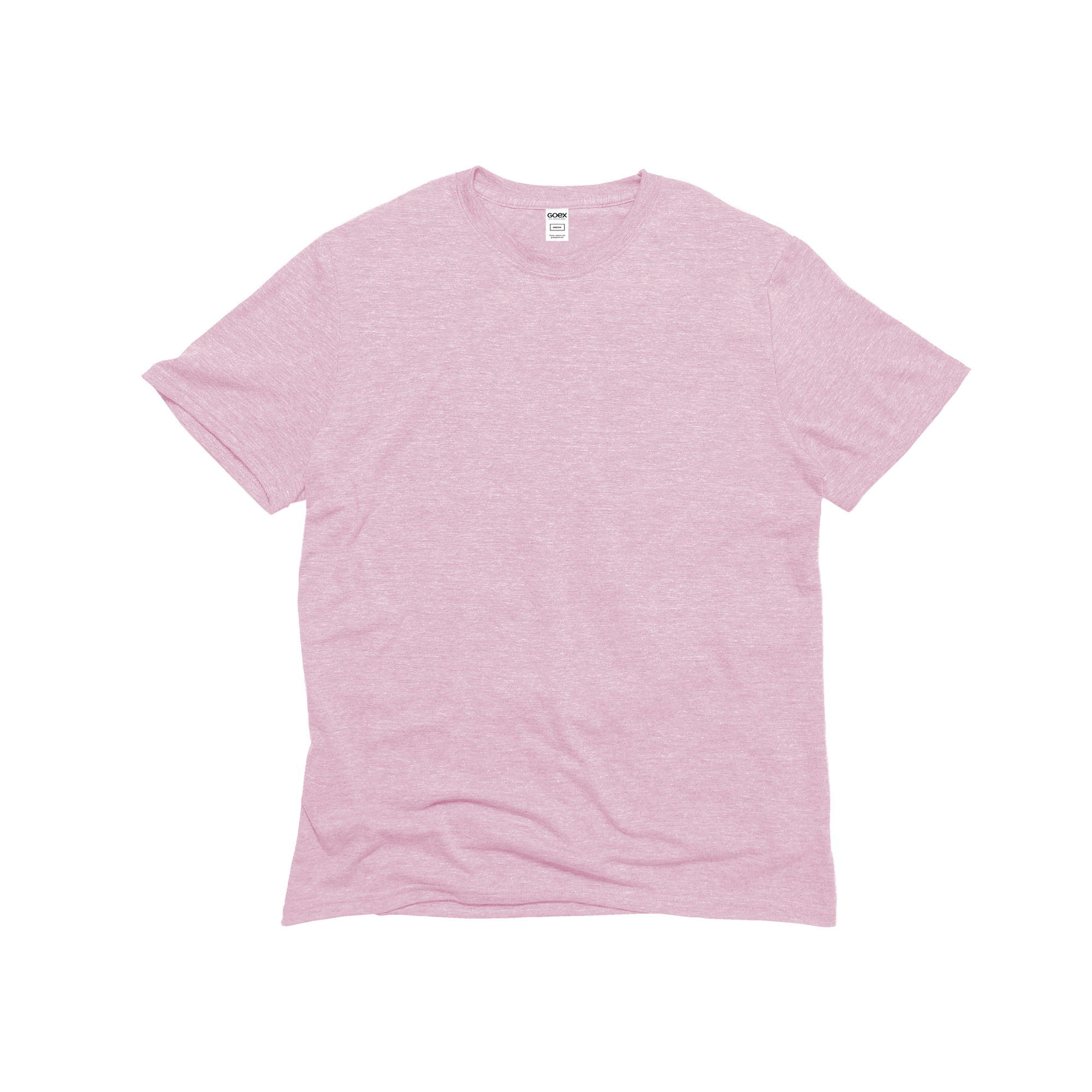 Unisex Short Sleeve Triblend Tee