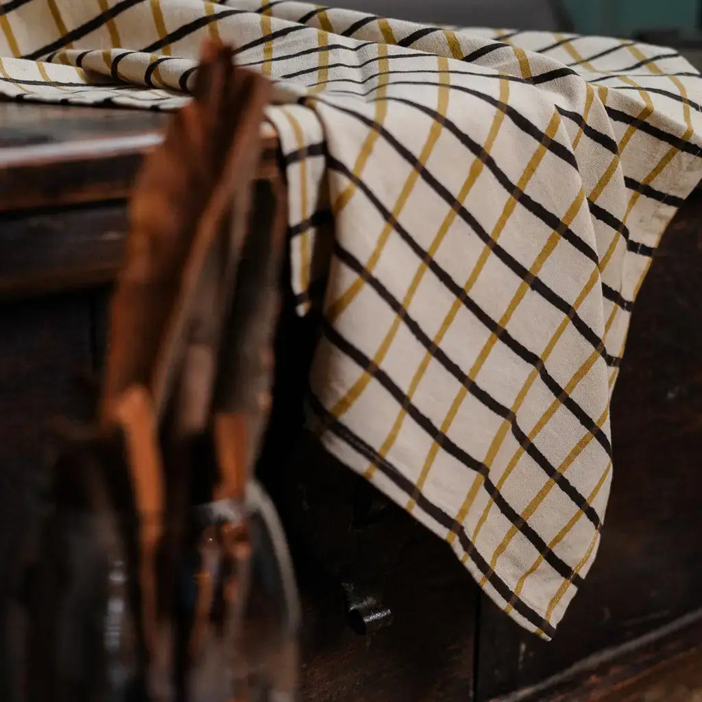 Harad Napkins Handmade Fair-trade