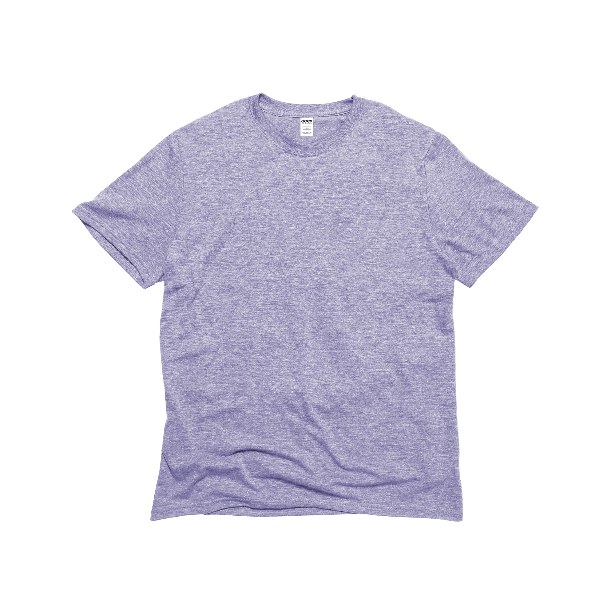 Unisex Short Sleeve Triblend Tee