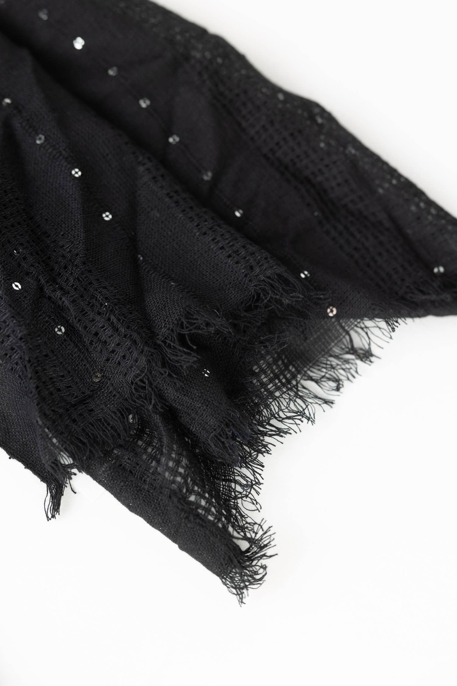 Black Tie Affair Scarf