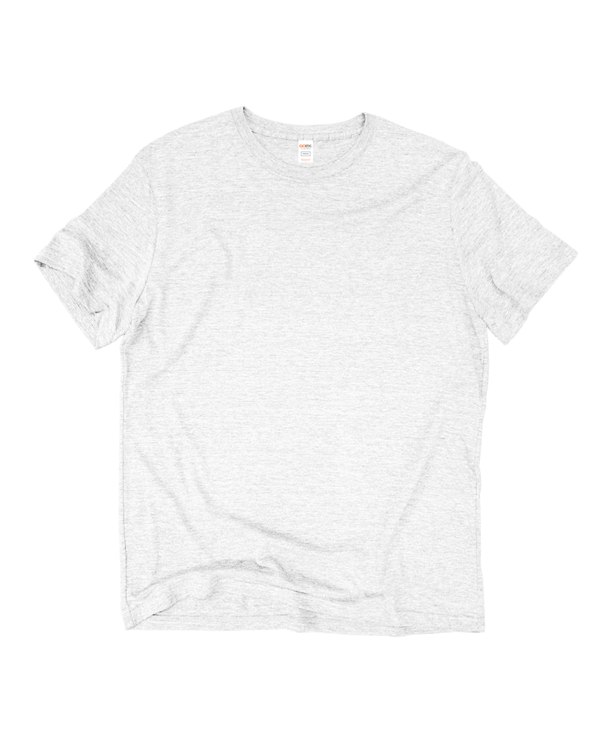 Unisex Short Sleeve Triblend Tee