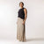 Organic Cotton - Maxi Skirt