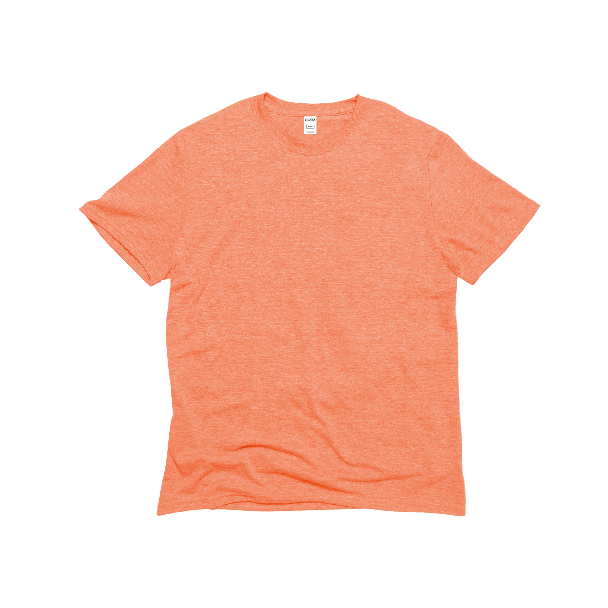 Unisex Short Sleeve Triblend Tee