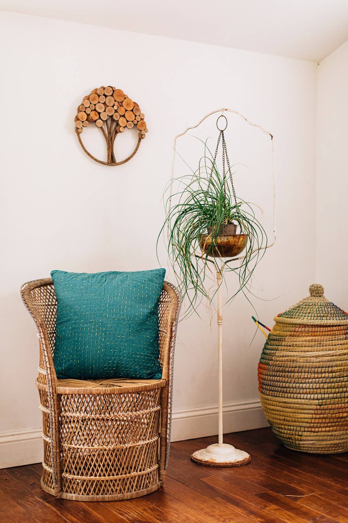 Enjoy the Shade Wall Art *