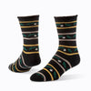 Wool Holiday Snuggle Socks