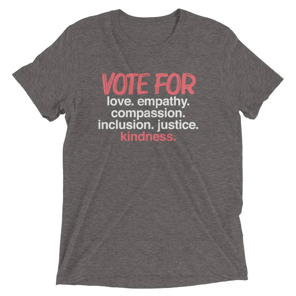 Vote For... Classic Tee