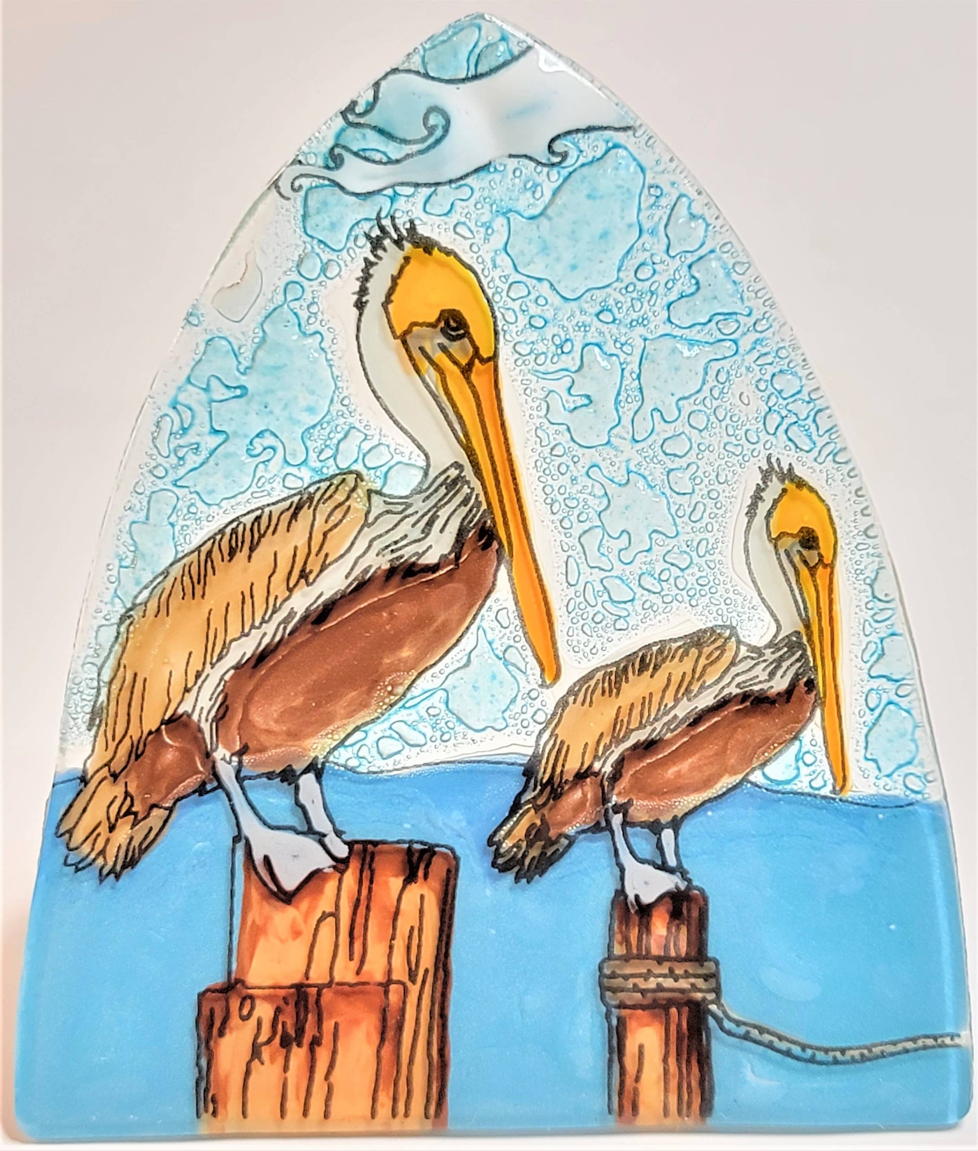Pelican Friends Nightlight / Night Light