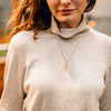Guiding Star Necklace