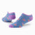 Organic Cotton Butterfly Footie Socks