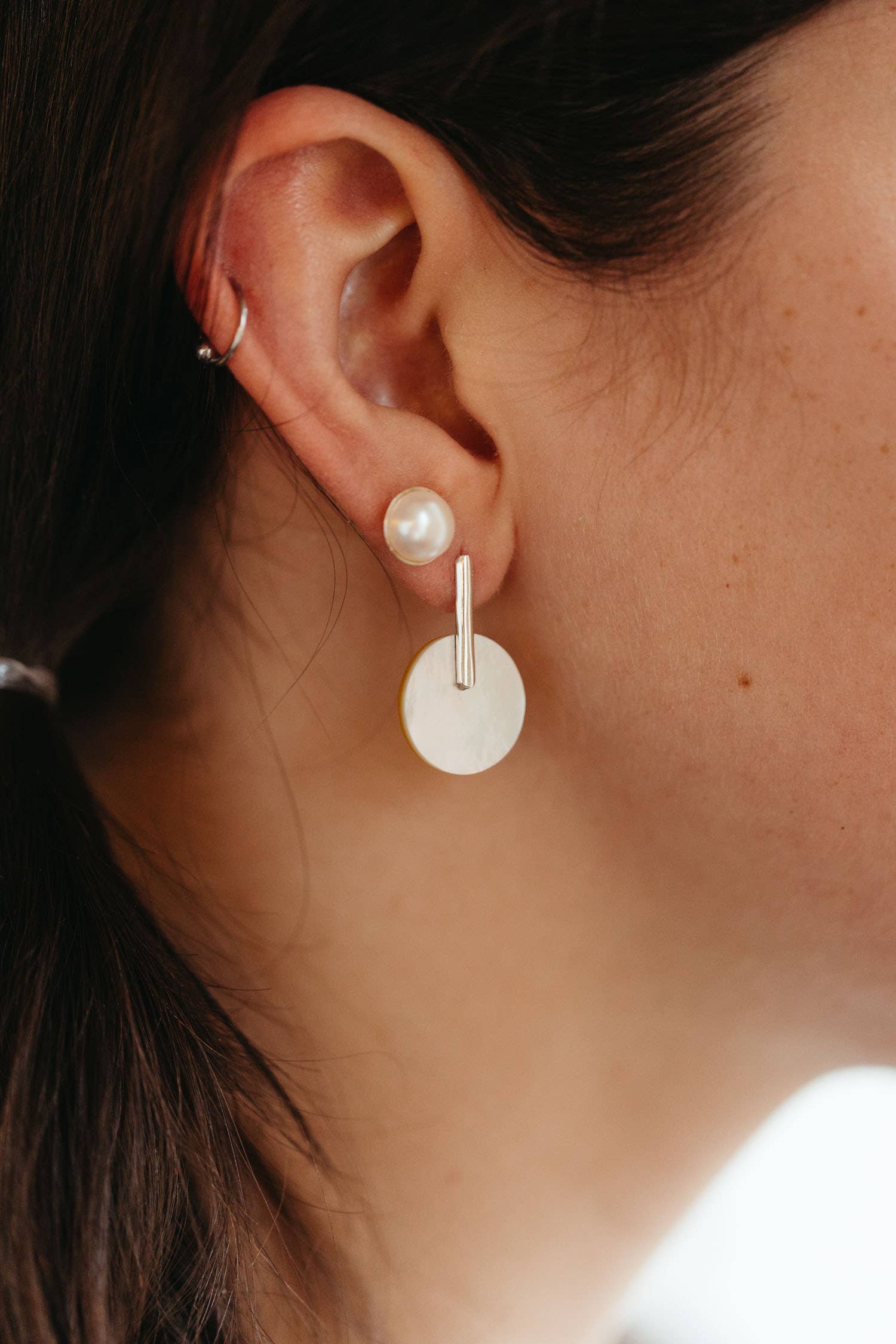 Luna Earrings