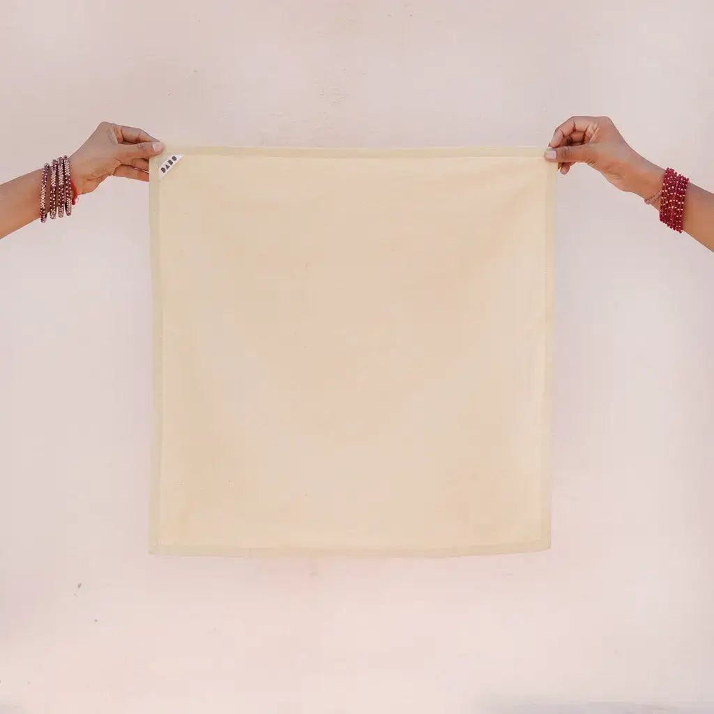 Harad Napkins Handmade Fair-trade