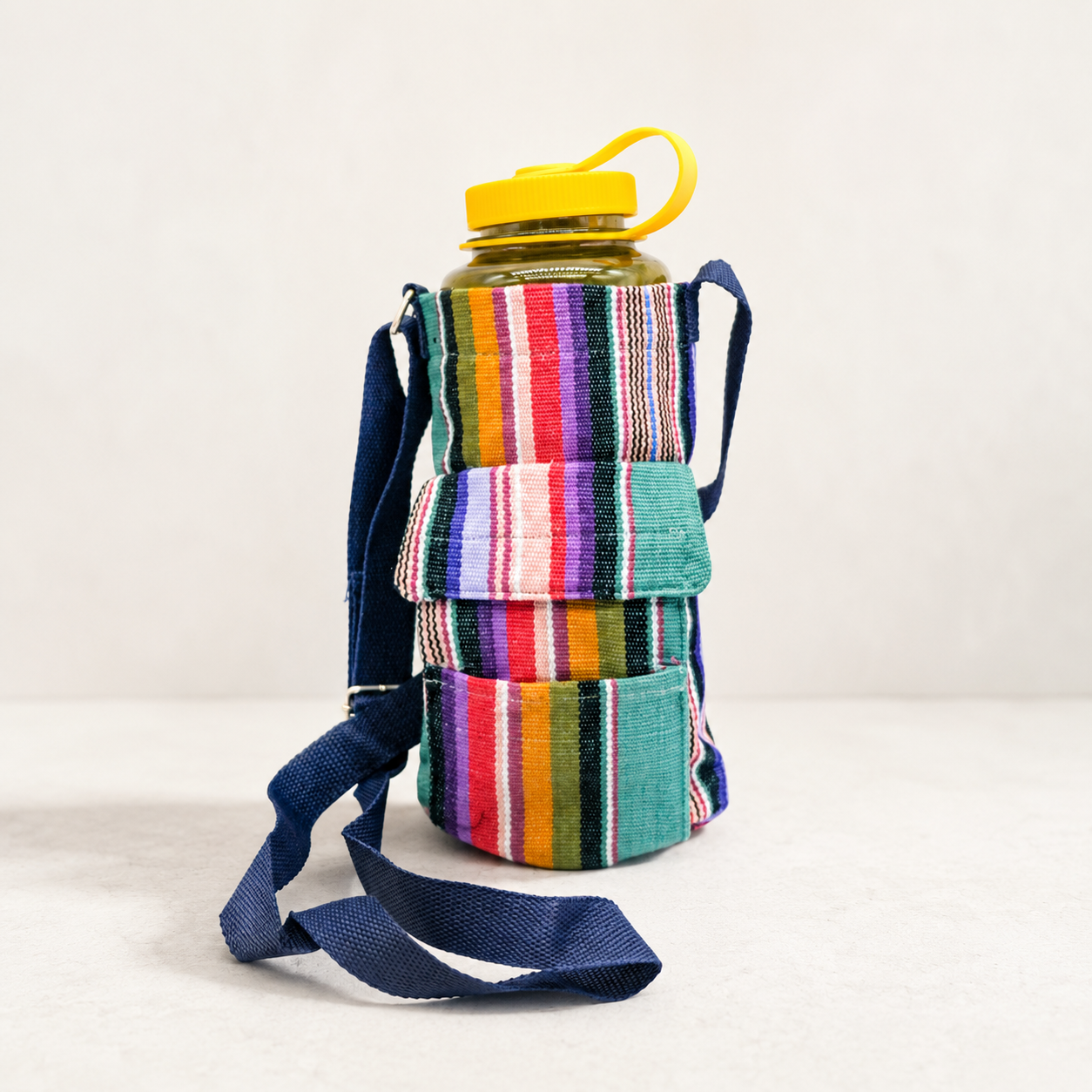Water Bottle Holder Bag