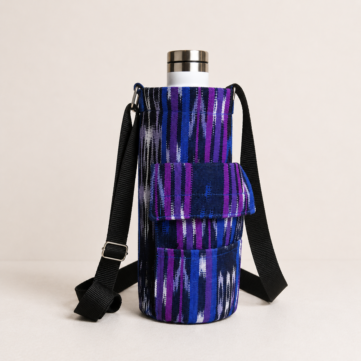 Water Bottle Holder Bag