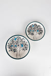 Olive Tree Gathering Bowl