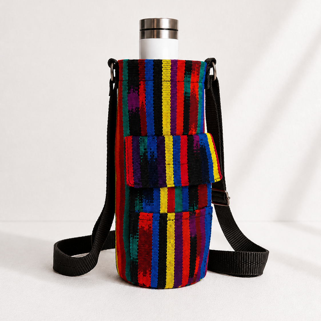 Water Bottle Holder Bag