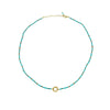 Aegean Sea Necklace
