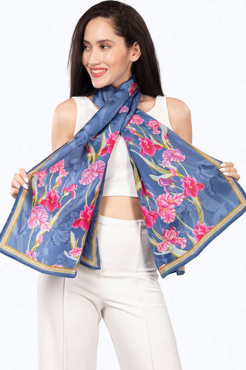 Dayita Scarves