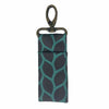 Cotton Canvas Lip Balm Bag - Fun Fall Gift - Fair Trade