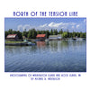 North of the Tension Line Island Photo Book by Michael Anderson, Signed Copy