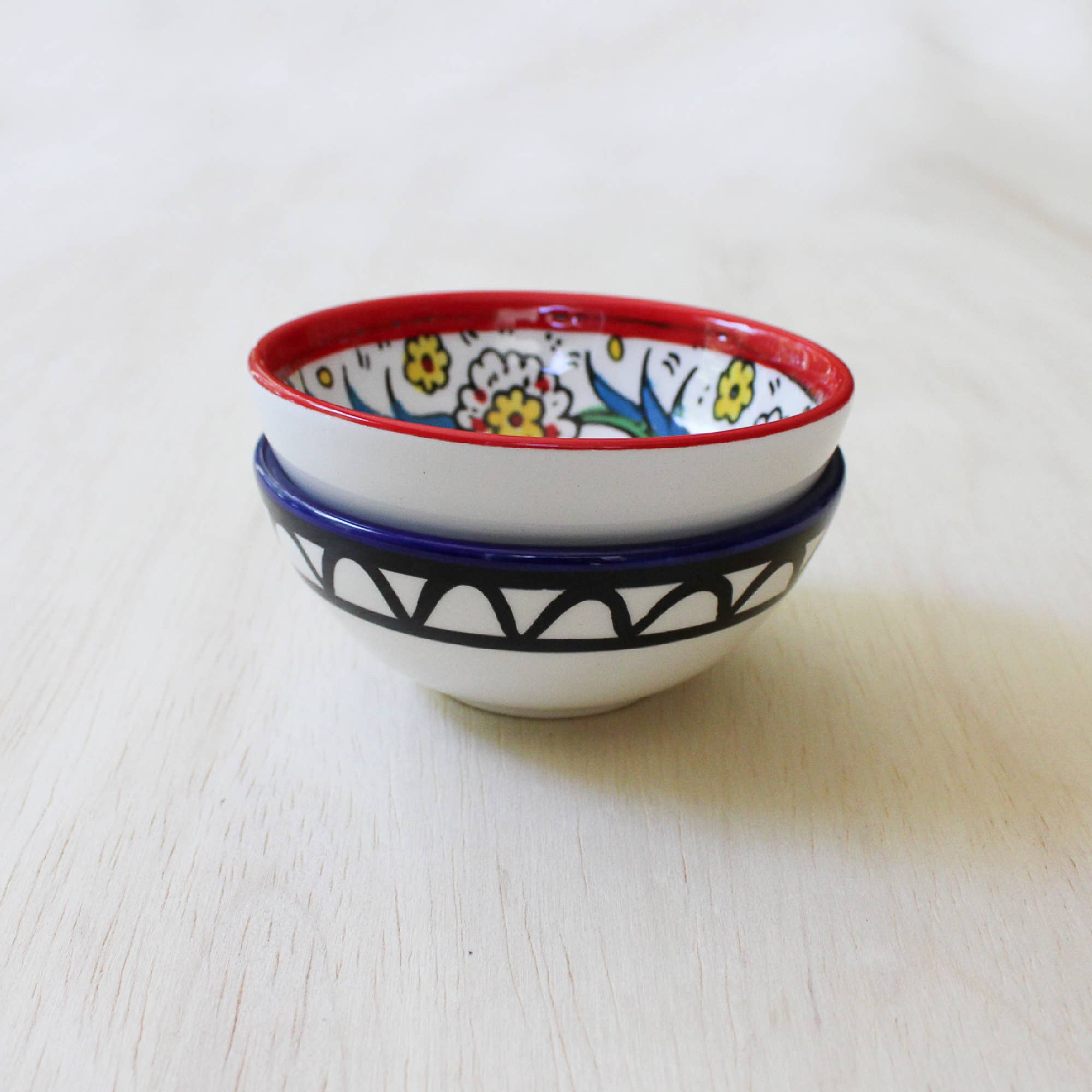 Ceramic Bowl