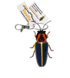 Firefly String Doll Keychain