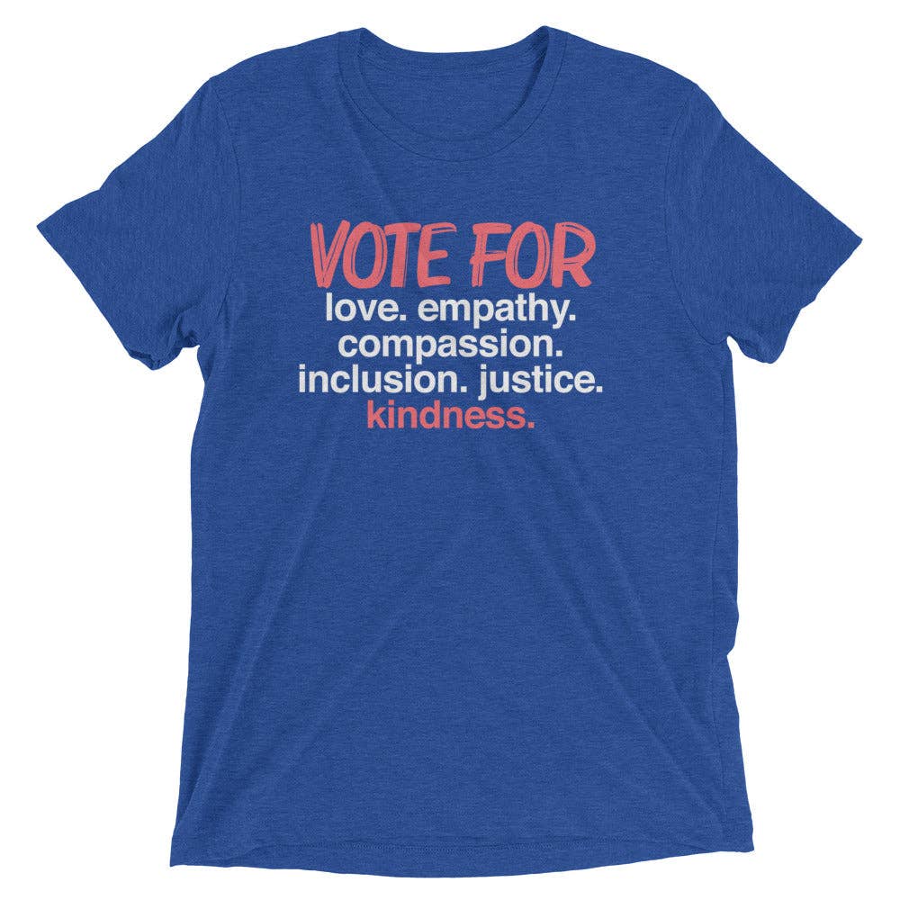 Vote For... Classic Tee