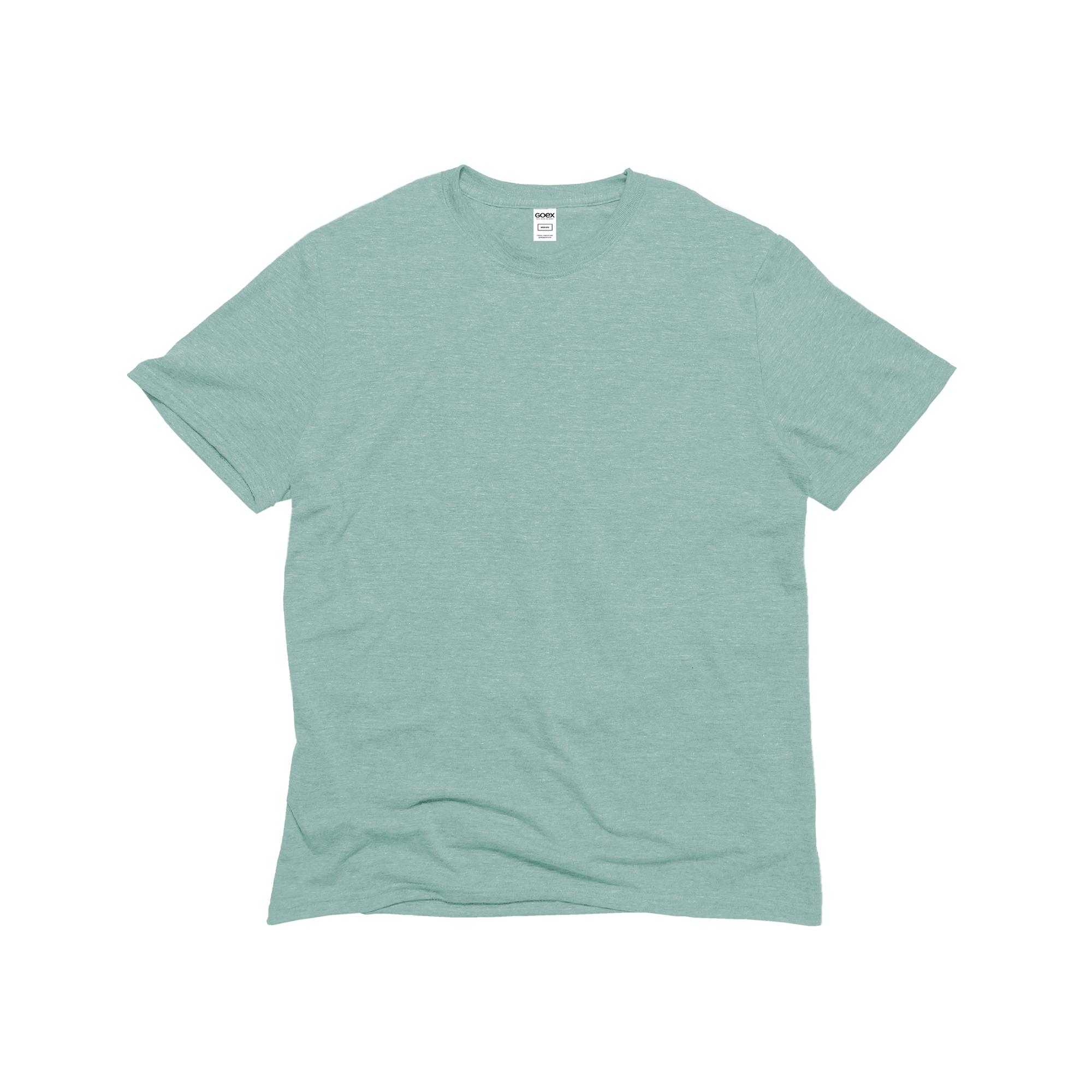 Unisex Short Sleeve Triblend Tee