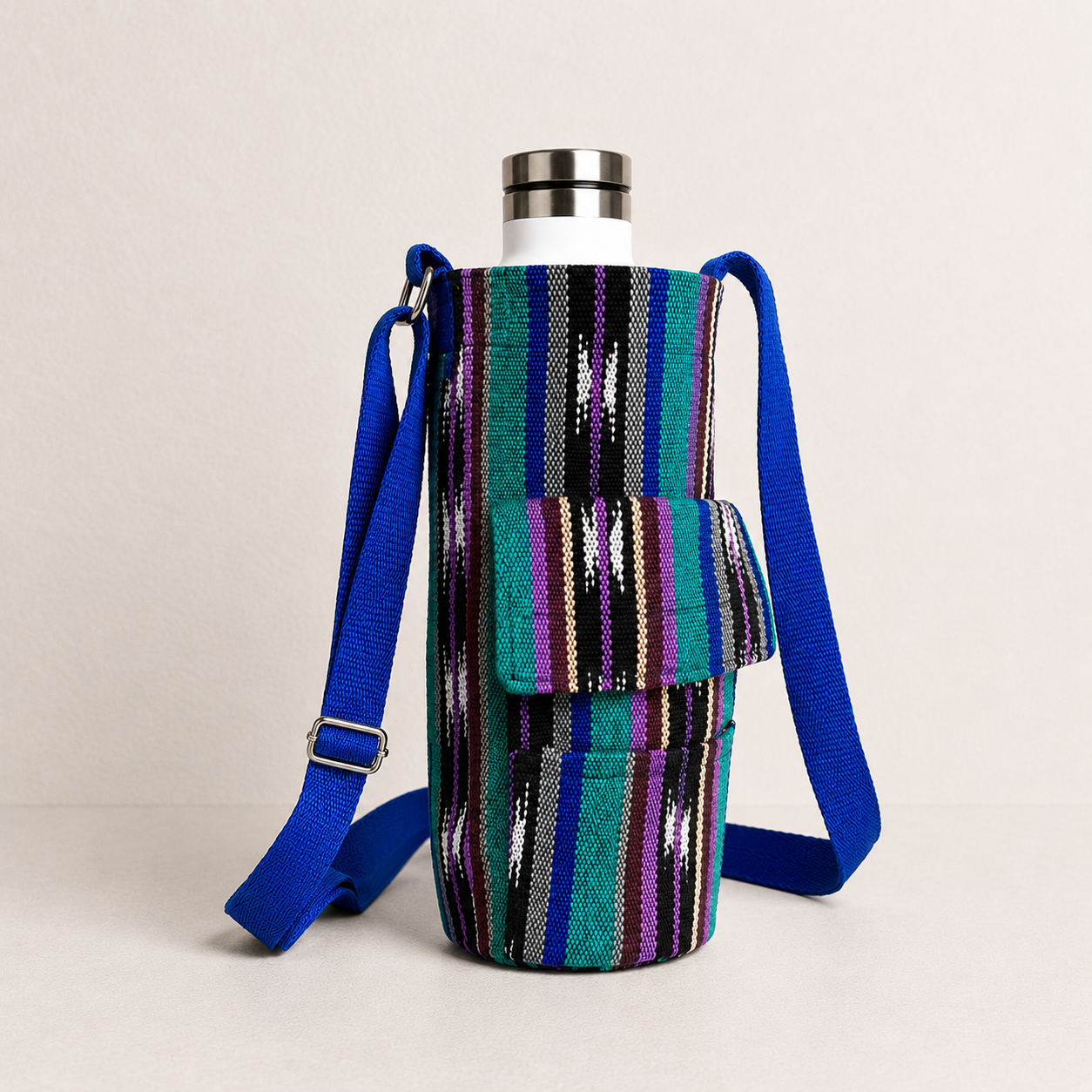 Water Bottle Holder Bag