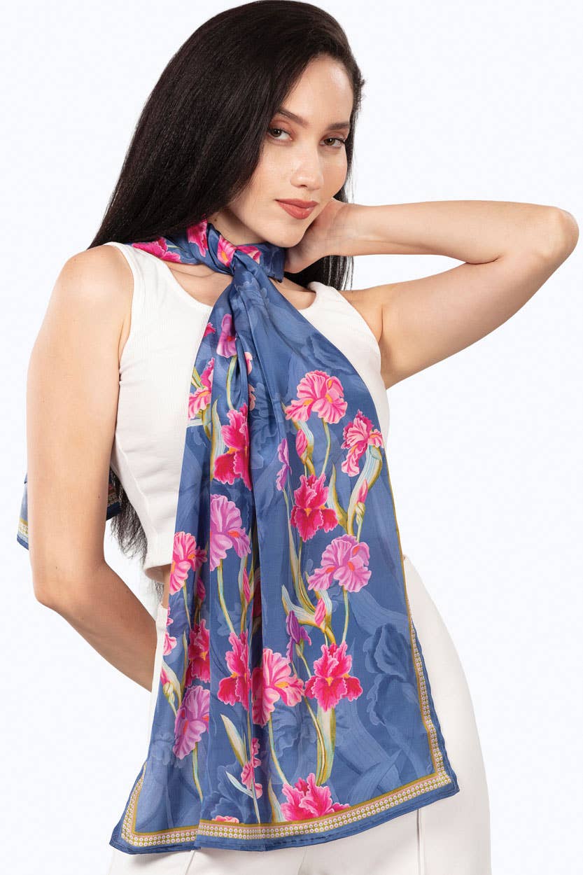 Dayita Scarves
