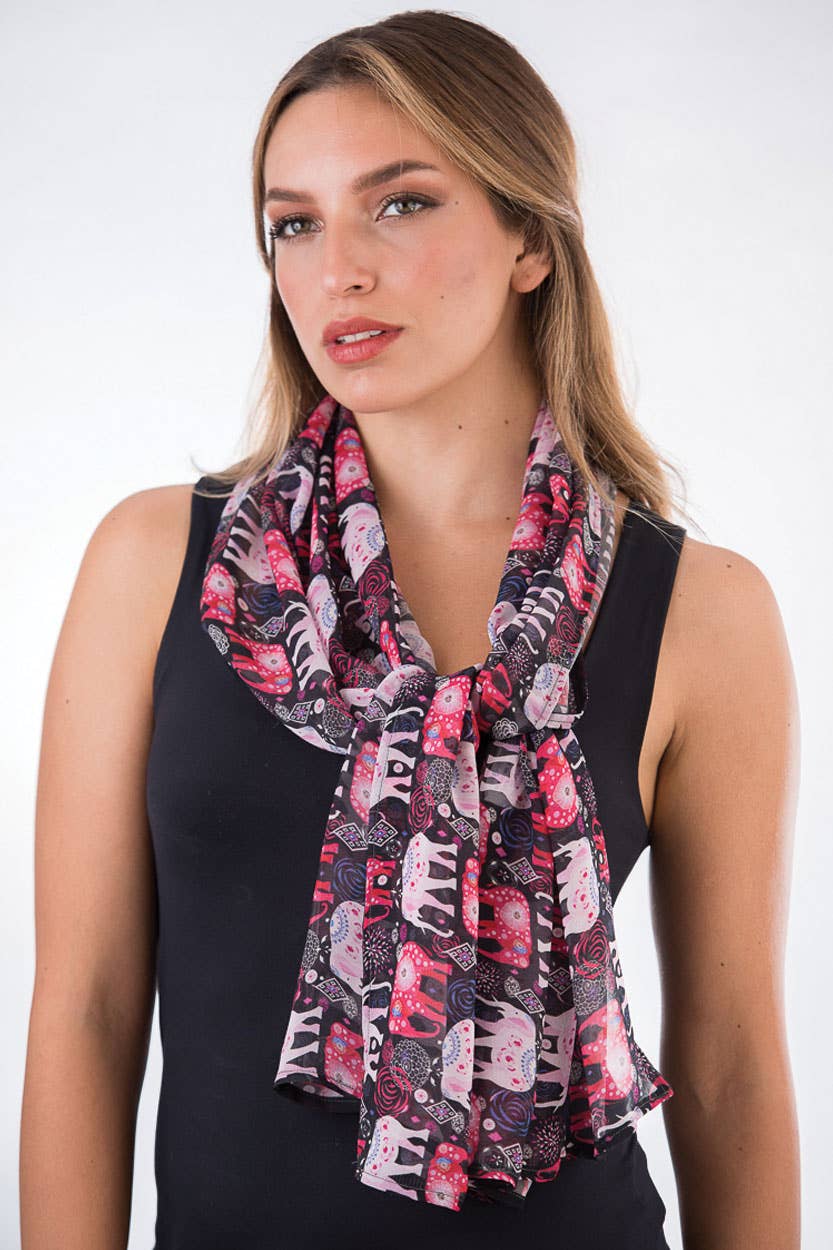 Aloka Scarf