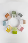 Cucumber Soap *